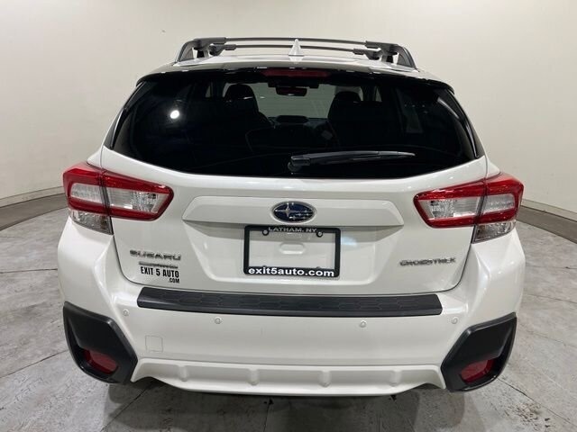 2019 Subaru Crosstrek Limited - Photo 14