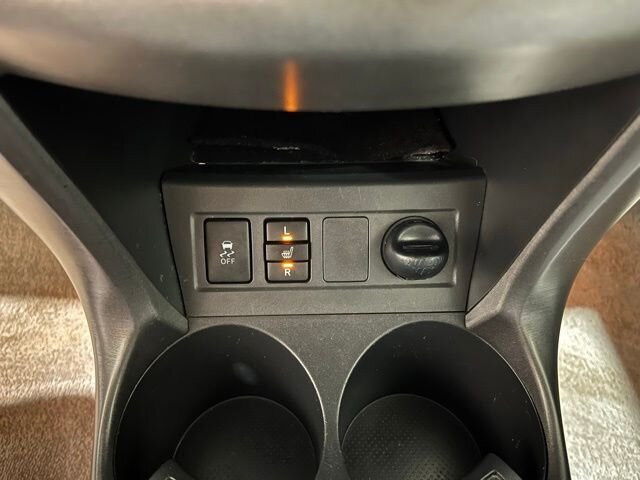 
 2012 Toyota RAV4 Limited full									