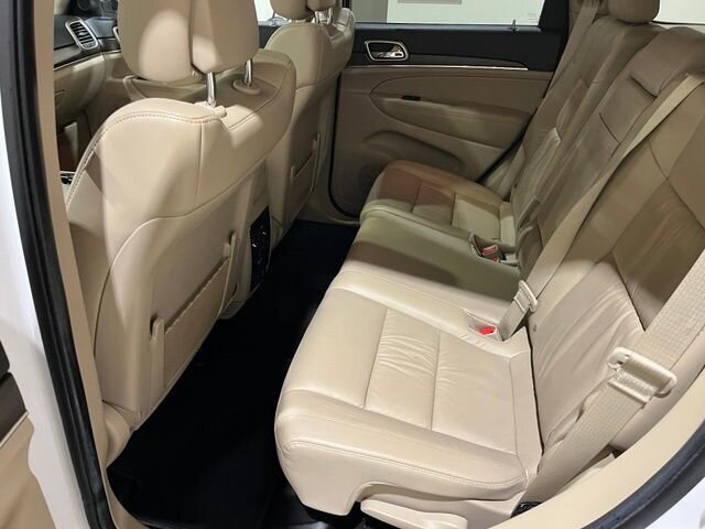 
 2014 Jeep Grand Cherokee Limited full									