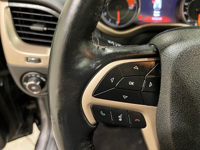 
 2018 Jeep Cherokee Limited full									