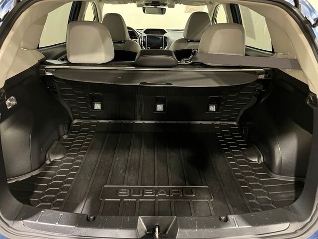 
 2021 Subaru Crosstrek Limited full									