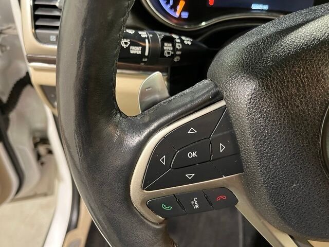 
 2014 Jeep Grand Cherokee Limited full									