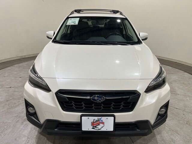 
 2019 Subaru Crosstrek 2.0i Limited full									