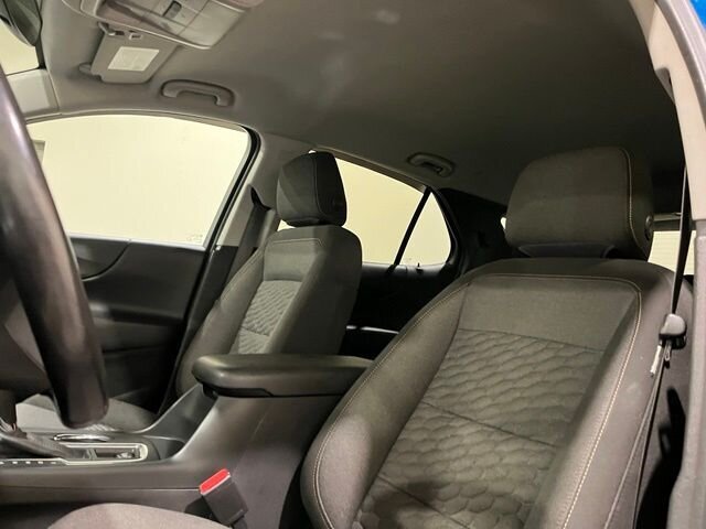 
 2020 Chevrolet Equinox LT full									