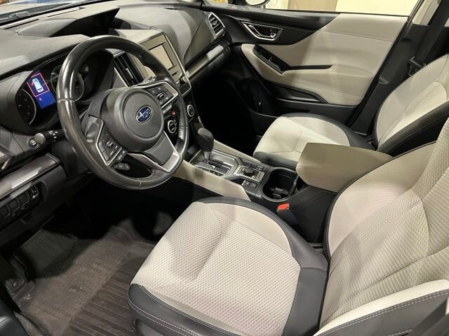 2020 Subaru Forester Premium - Photo 18