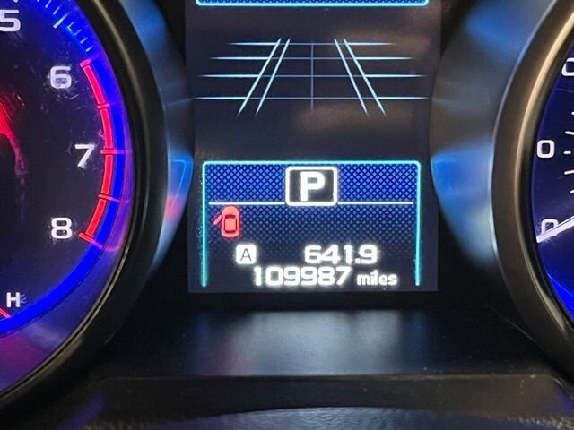 
 2017 Subaru Outback 2.5i Premium full									