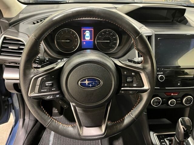 
 2021 Subaru Crosstrek Limited full									
