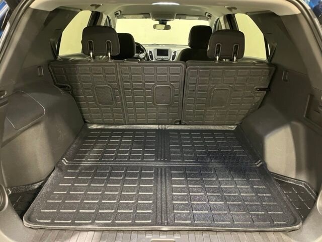 
 2020 Chevrolet Equinox LT full									