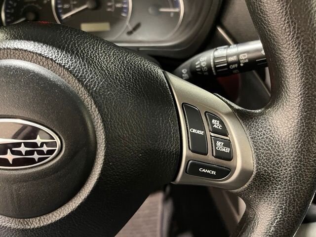 
 2011 Subaru Forester 2.5X full									