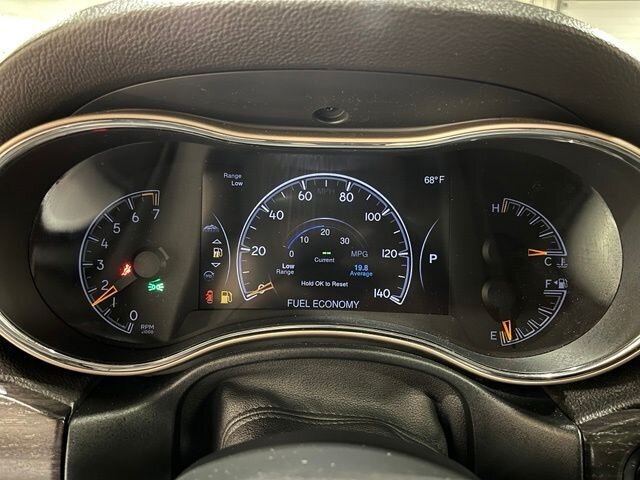 
 2015 Jeep Grand Cherokee Limited full									