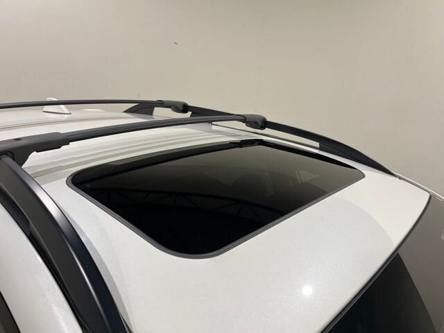 
 2019 Subaru Crosstrek 2.0i Limited full									