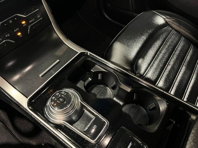 
 2019 Ford Edge SEL full									