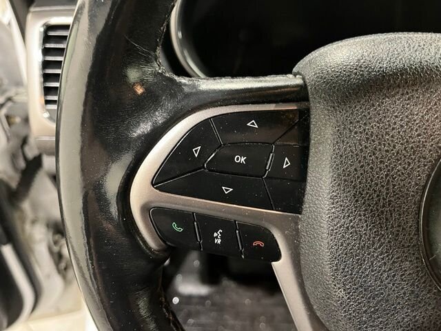 
 2018 Jeep Grand Cherokee Laredo full									
