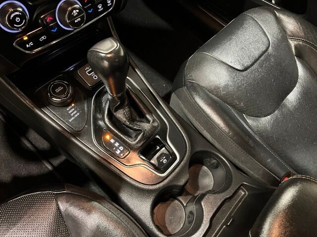 
 2019 Jeep Cherokee Limited full									