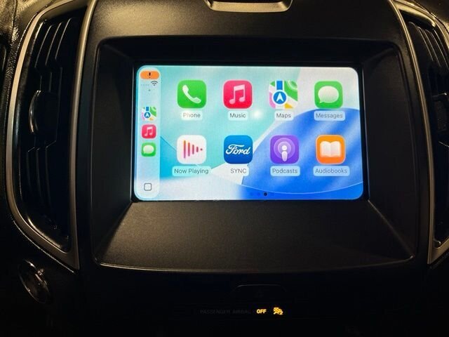 
 2019 Ford Edge SEL full									