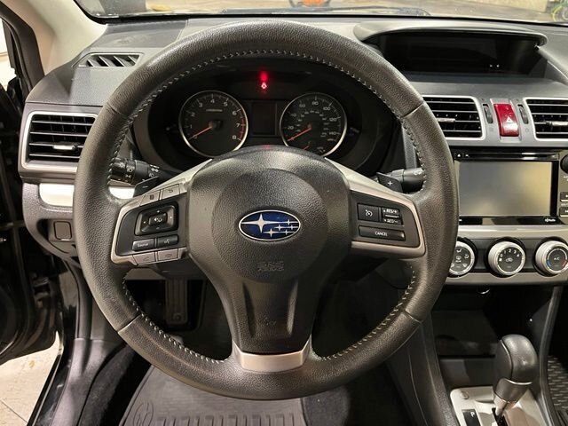 
 2015 Subaru Impreza 2.0i Premium full									