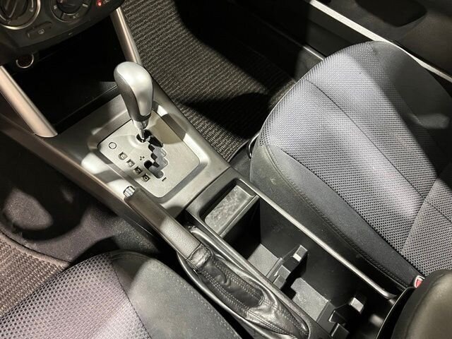 
 2011 Subaru Forester 2.5X full									
