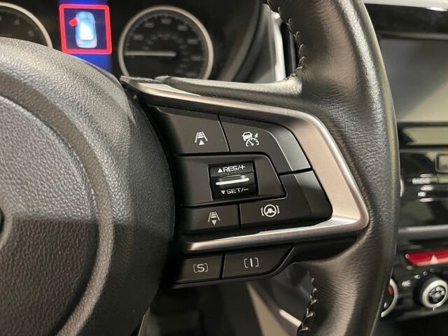 2020 Subaru Forester Premium - Photo 28