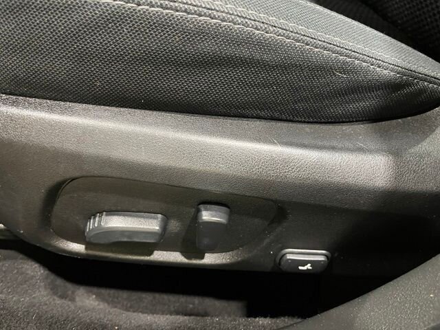 
 2016 Subaru Forester 2.5i Premium full									