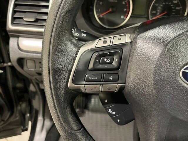 
 2016 Subaru Forester 2.5i Premium full									