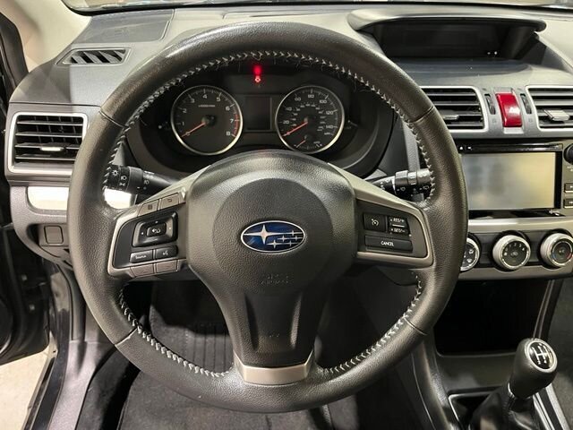 
 2016 Subaru Impreza 2.0i Sport Premium full									