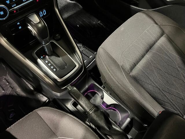 
 2020 Ford EcoSport SE full									