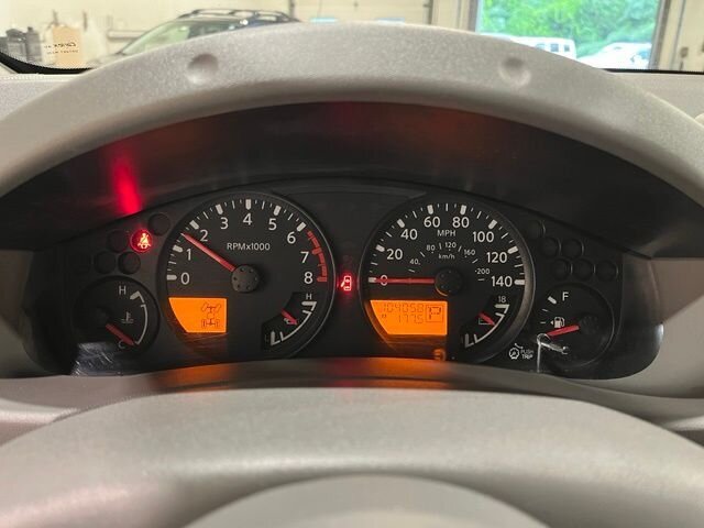
 2016 Nissan Frontier SV full									