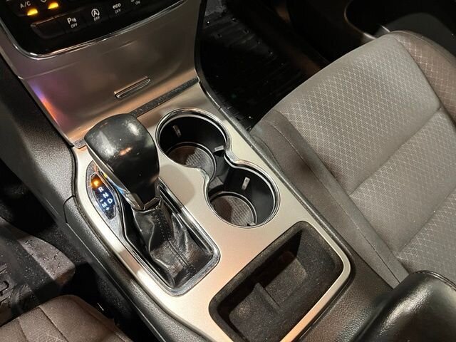 
 2018 Jeep Grand Cherokee Laredo full									