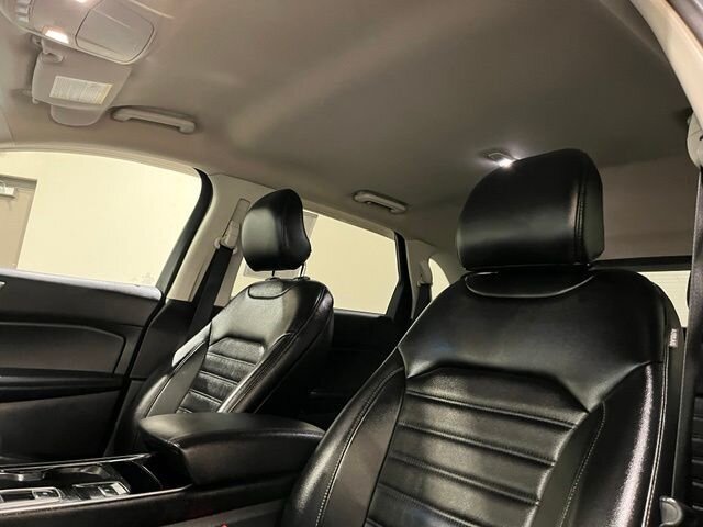 
 2019 Ford Edge SEL full									