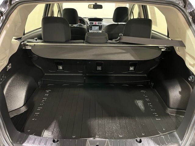 
 2016 Subaru Impreza 2.0i Sport Premium full									