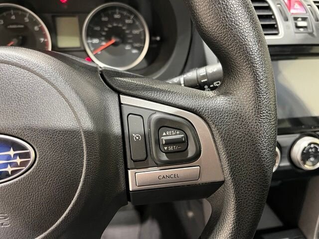 
 2018 Subaru Forester 2.5i Premium full									