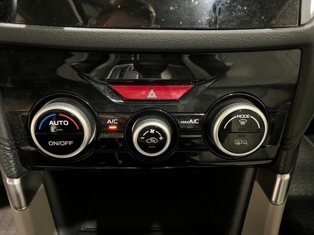 2020 Subaru Forester Premium - Photo 35