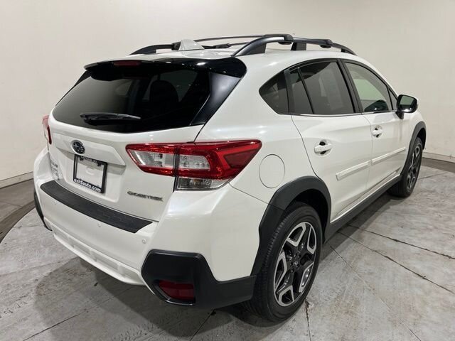 
 2019 Subaru Crosstrek 2.0i Limited full									
