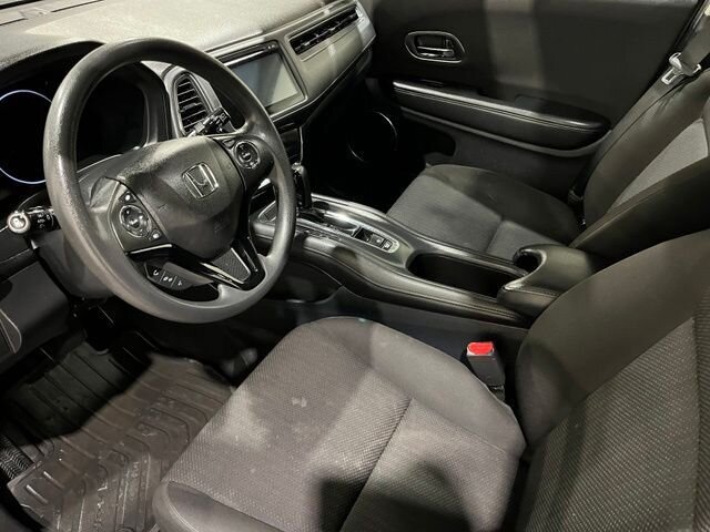 
 2016 Honda HR-V EX full									