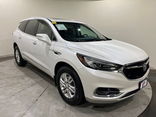 
 2018 Buick Enclave Premium Group full									