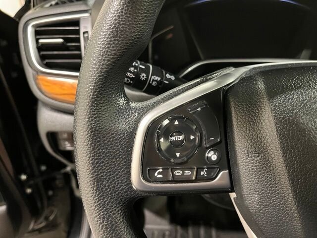 
 2020 Honda CR-V EX full									