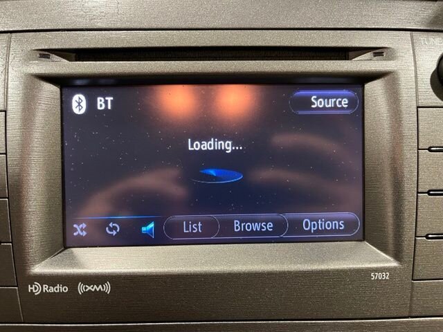 
 2013 Toyota Prius Three full									