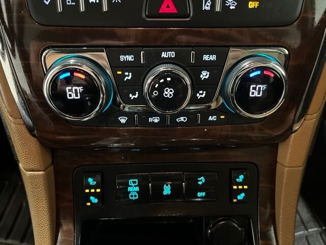 
 2014 Buick Enclave Leather Group full									