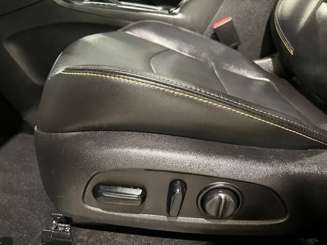 
 2019 Chevrolet Equinox Premier full									