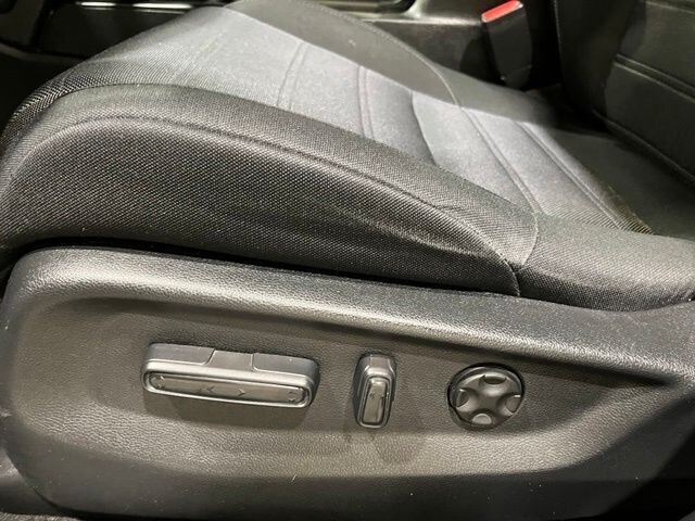 
 2020 Honda CR-V EX full									