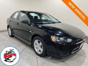 2014 Mitsubishi Lancer SE