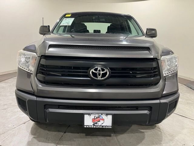 
 2015 Toyota Tundra SR full									