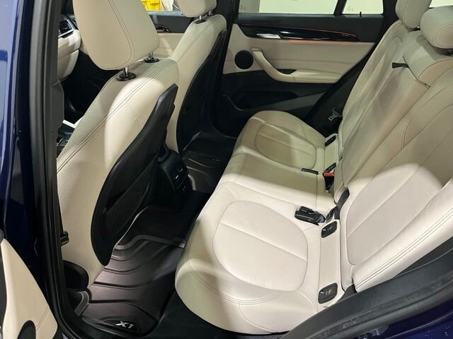 
 2018 BMW X1 xDrive28i full									