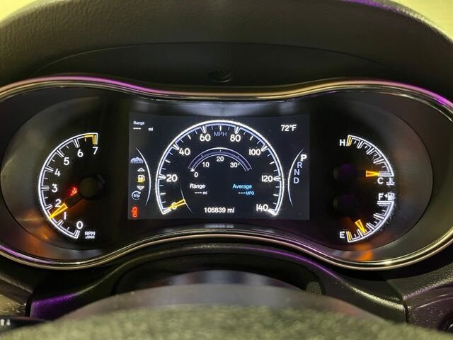 
 2016 Jeep Grand Cherokee Limited full									