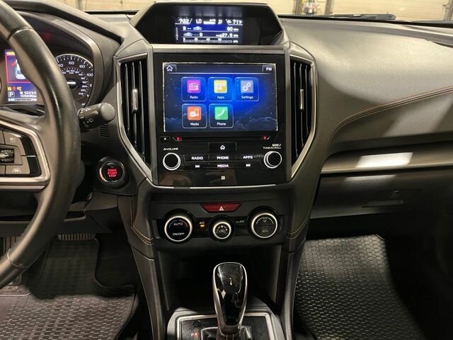 
 2018 Subaru Crosstrek 2.0i Limited full									