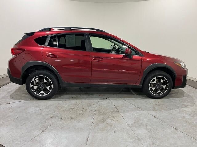 
 2019 Subaru Crosstrek 2.0i Premium full									