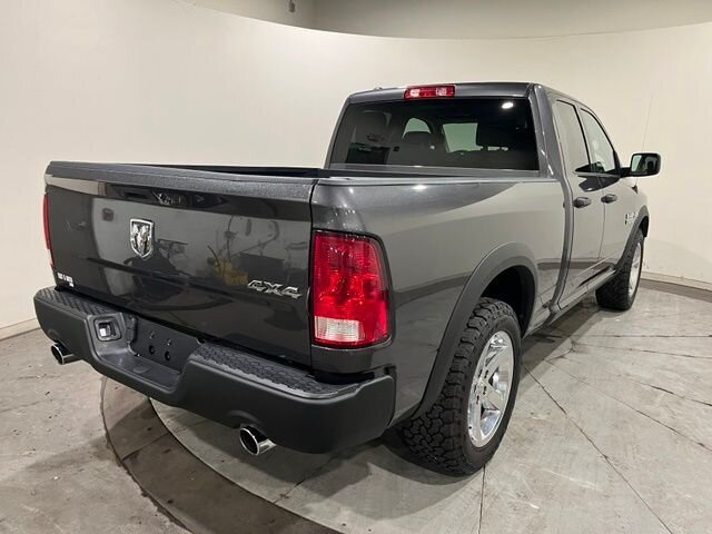 
 2018 RAM 1500 Express full									
