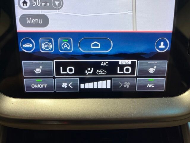 
 2020 Subaru Outback Limited full									