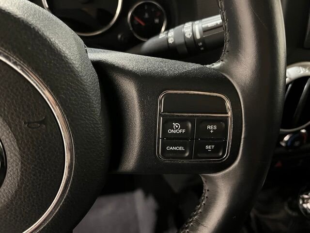 
 2014 Jeep Wrangler Rubicon full									