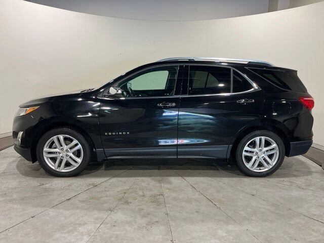 
 2019 Chevrolet Equinox Premier full									